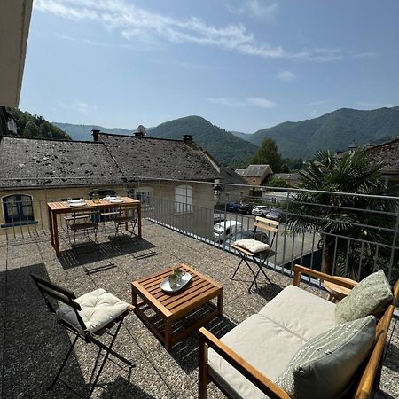 Les Maisons Des Pyrenees - Lourdes Saint-Pé-de-Bigorre Extérieur photo