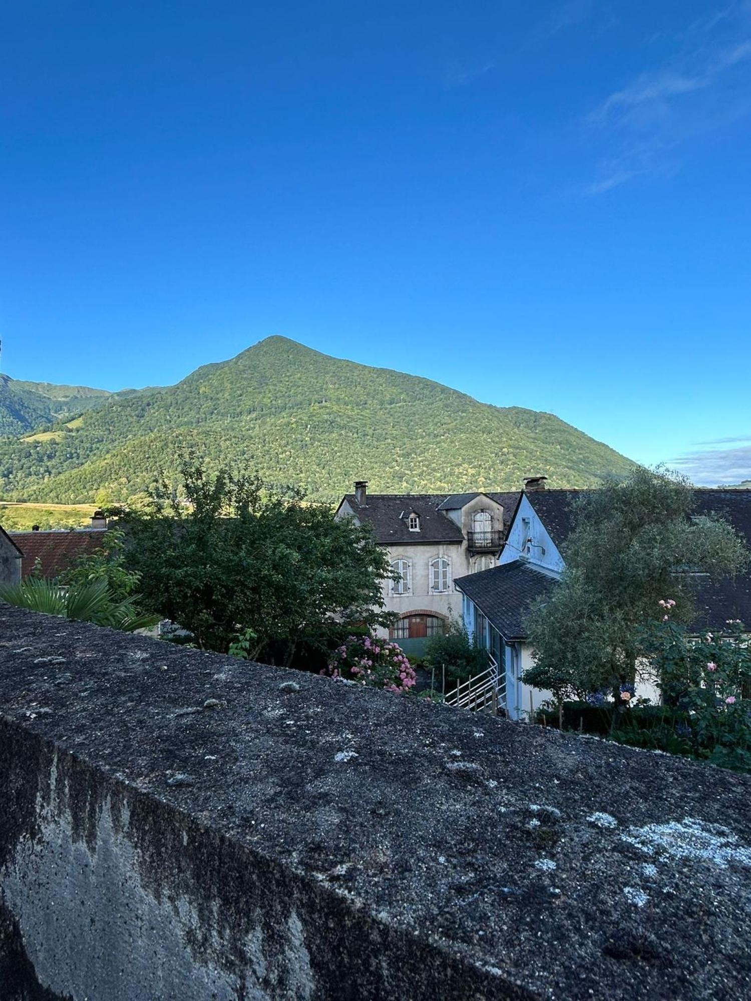 Les Maisons Des Pyrenees - Lourdes Saint-Pé-de-Bigorre Extérieur photo