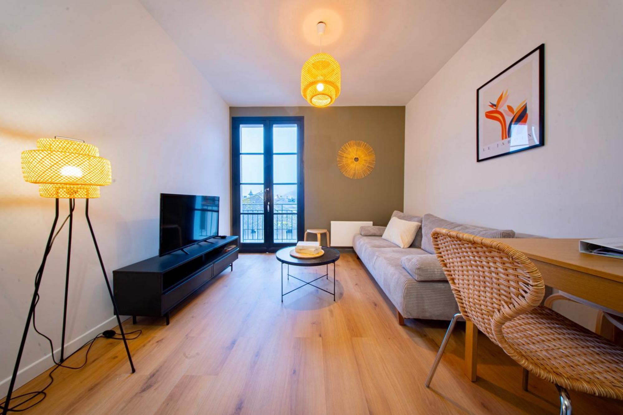Les Maisons Des Pyrenees - Lourdes Saint-Pé-de-Bigorre Extérieur photo