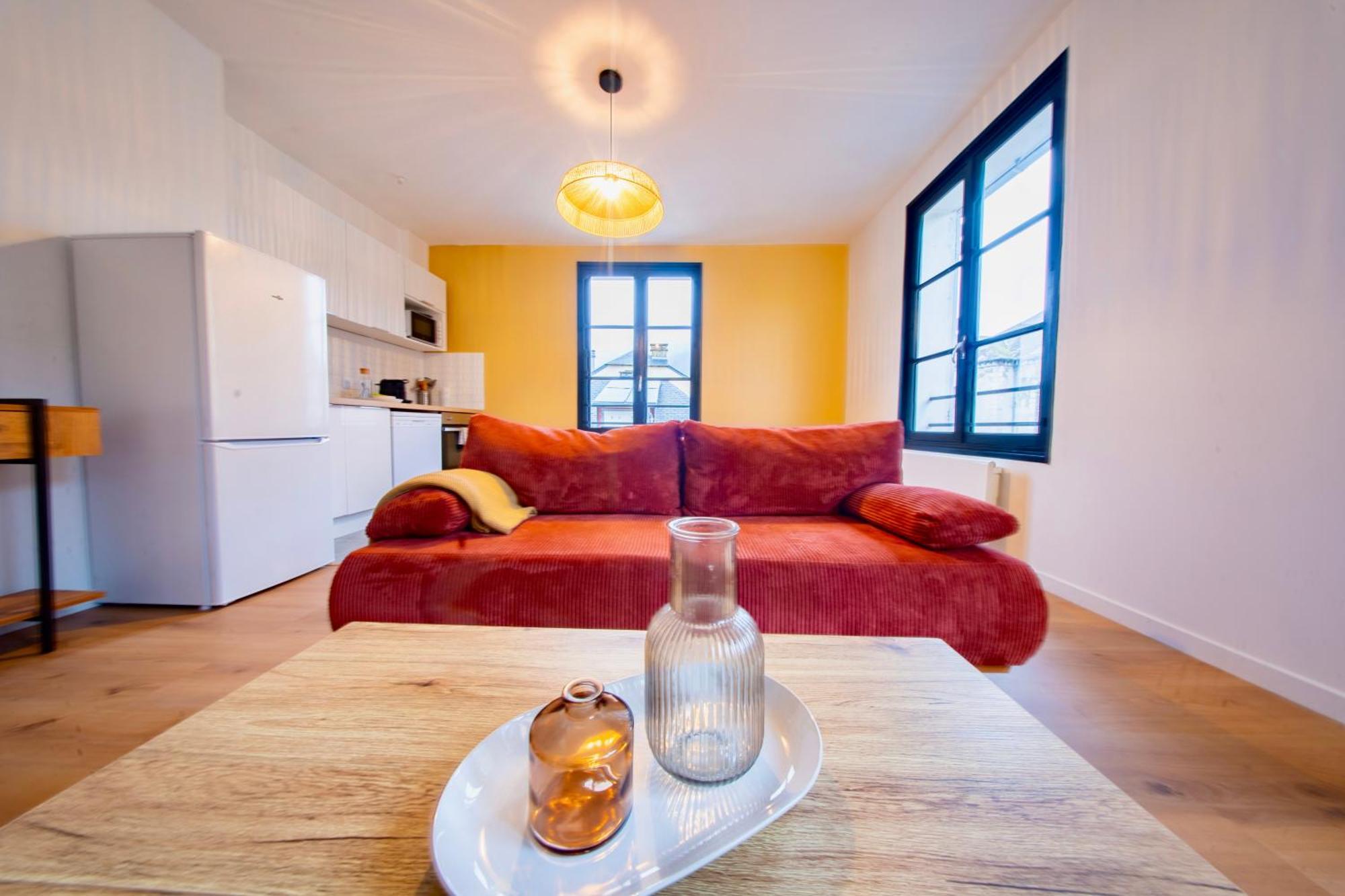 Les Maisons Des Pyrenees - Lourdes Saint-Pé-de-Bigorre Extérieur photo